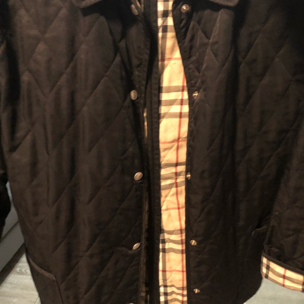 Burberry Nova Jacket - image 2